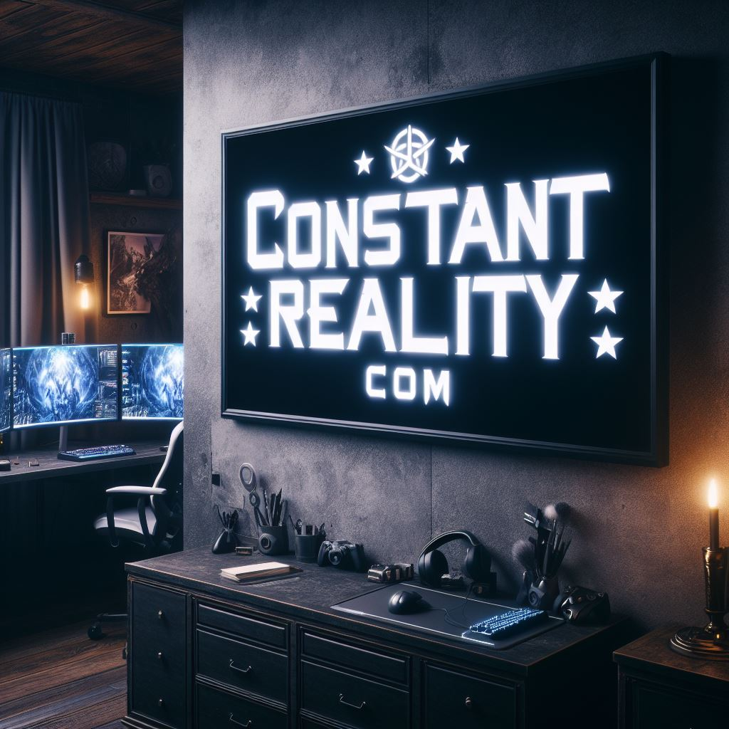 ConstantReality.com: Your Handyman Solution in Cumming and Gainesville, GA